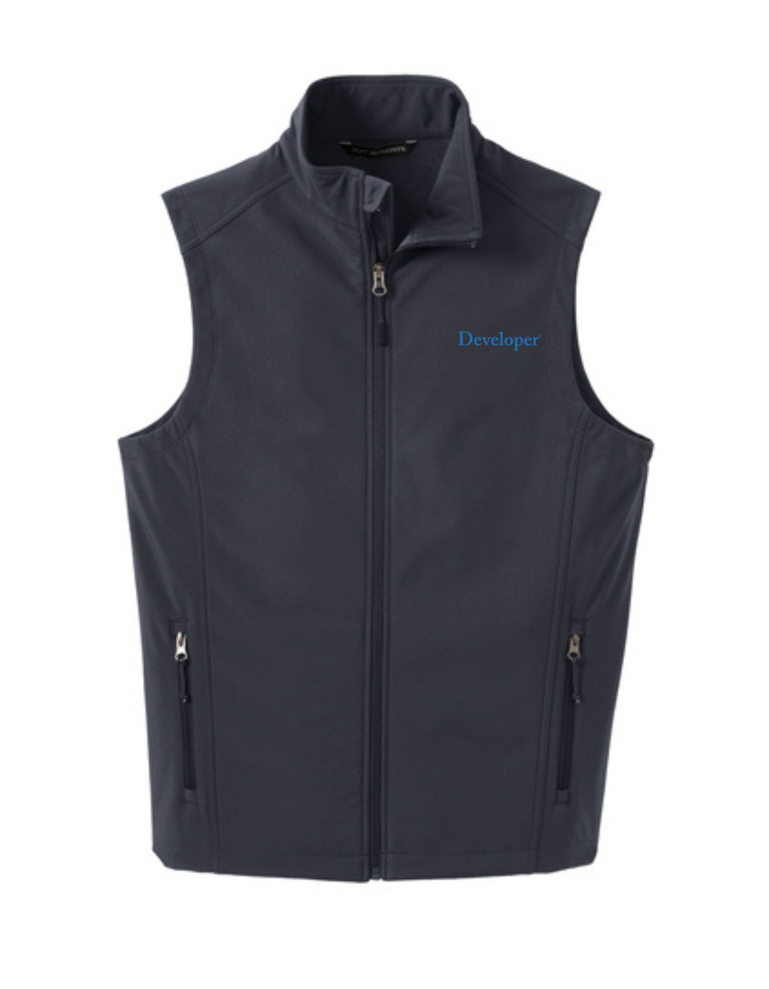 Men's Fleece Vest Classic
