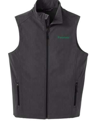 Men's Fleece Vest Classic