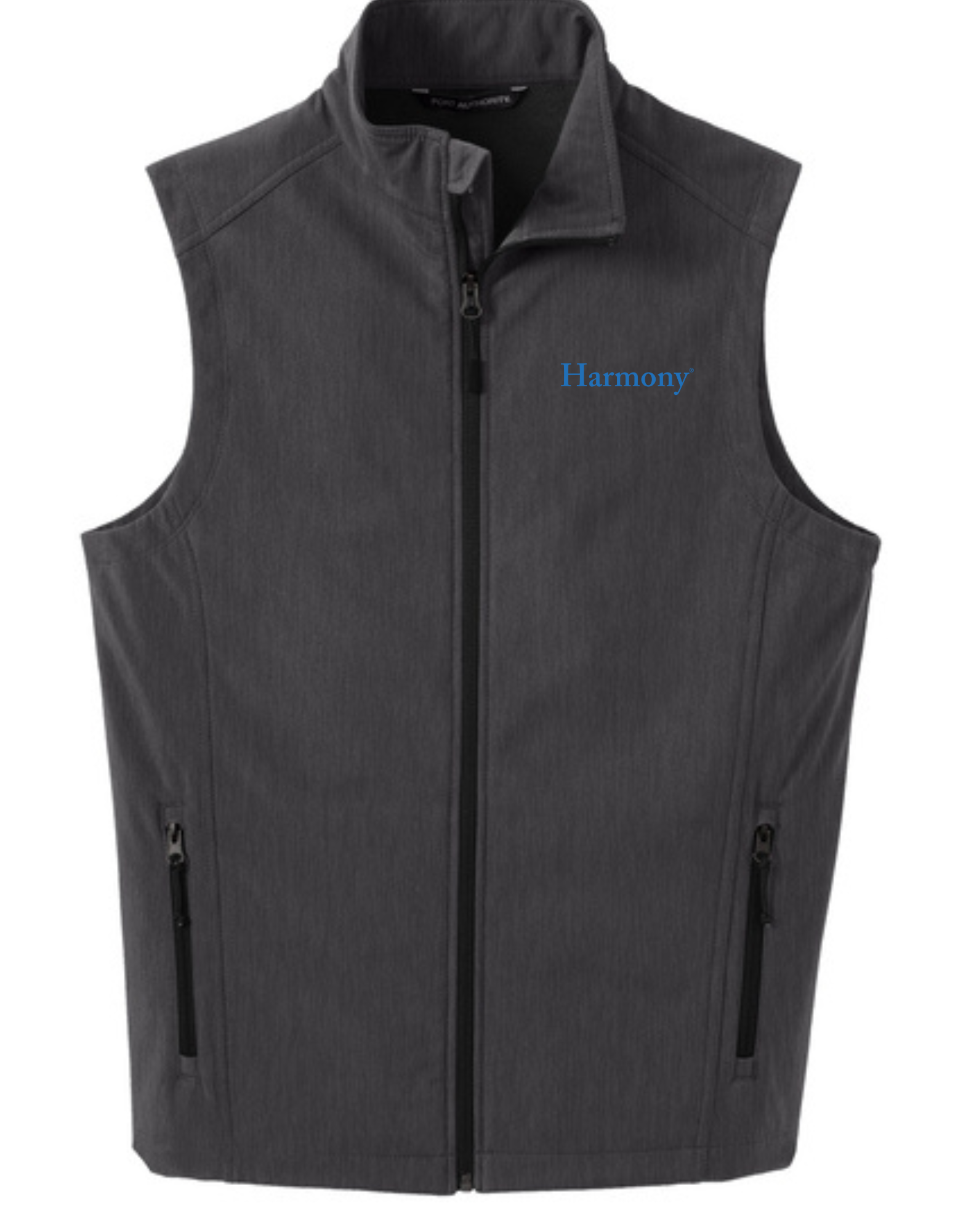 Men's Fleece Vest Classic