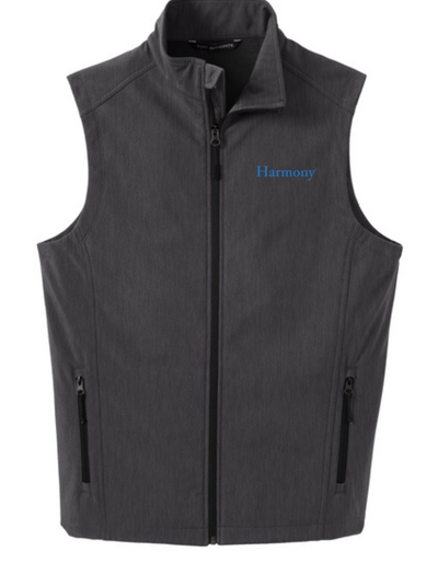 Men's Fleece Vest Classic