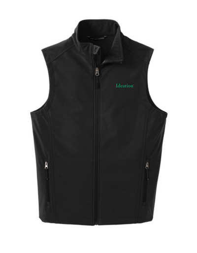 Men's Fleece Vest Classic