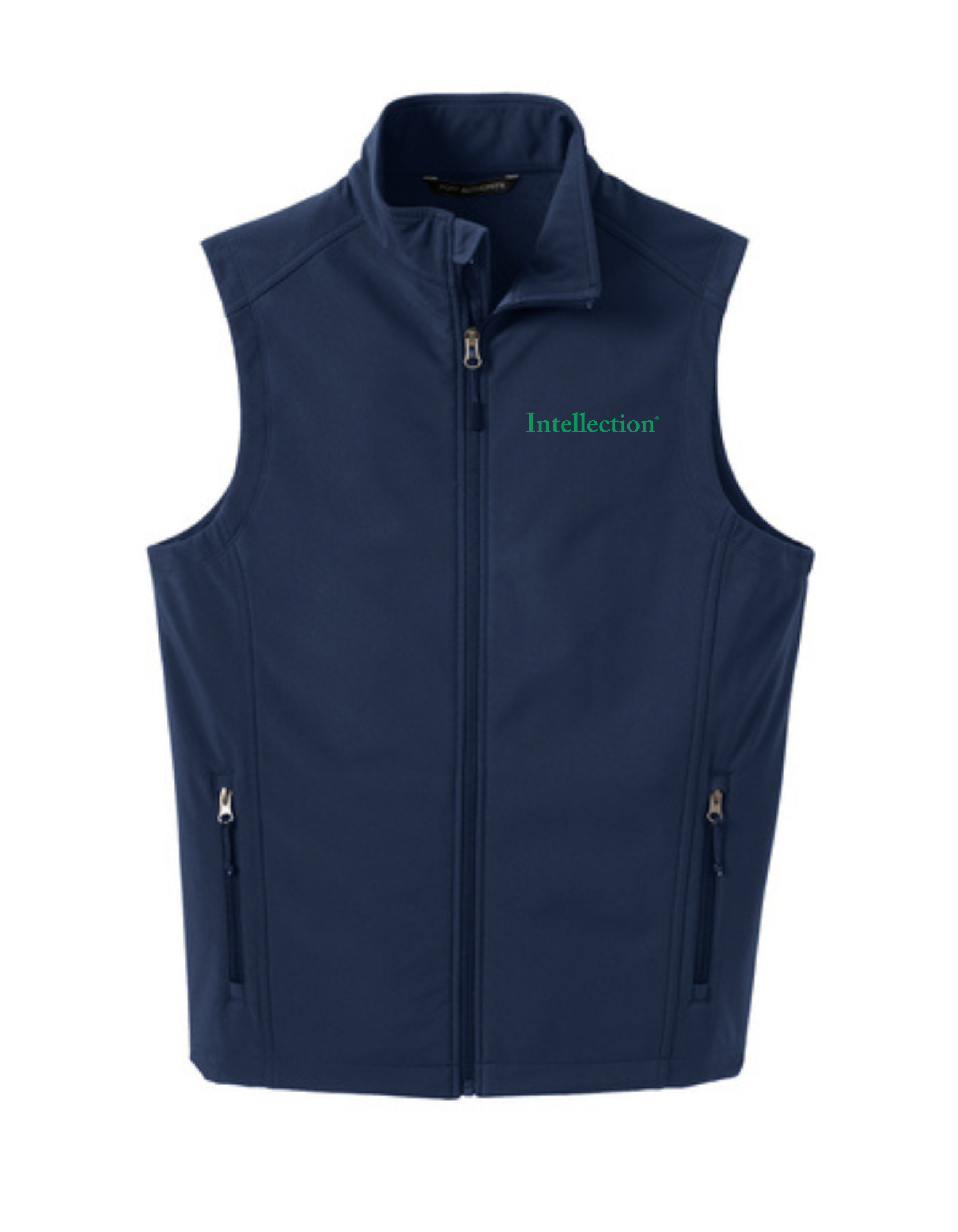 Men's Fleece Vest Classic