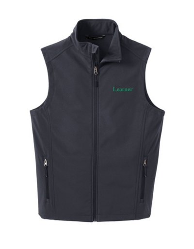Men's Fleece Vest Classic