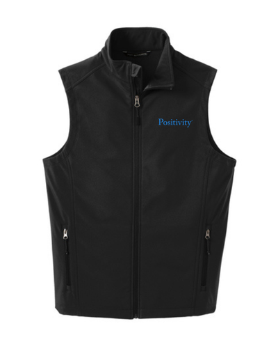 Men's Fleece Vest Classic