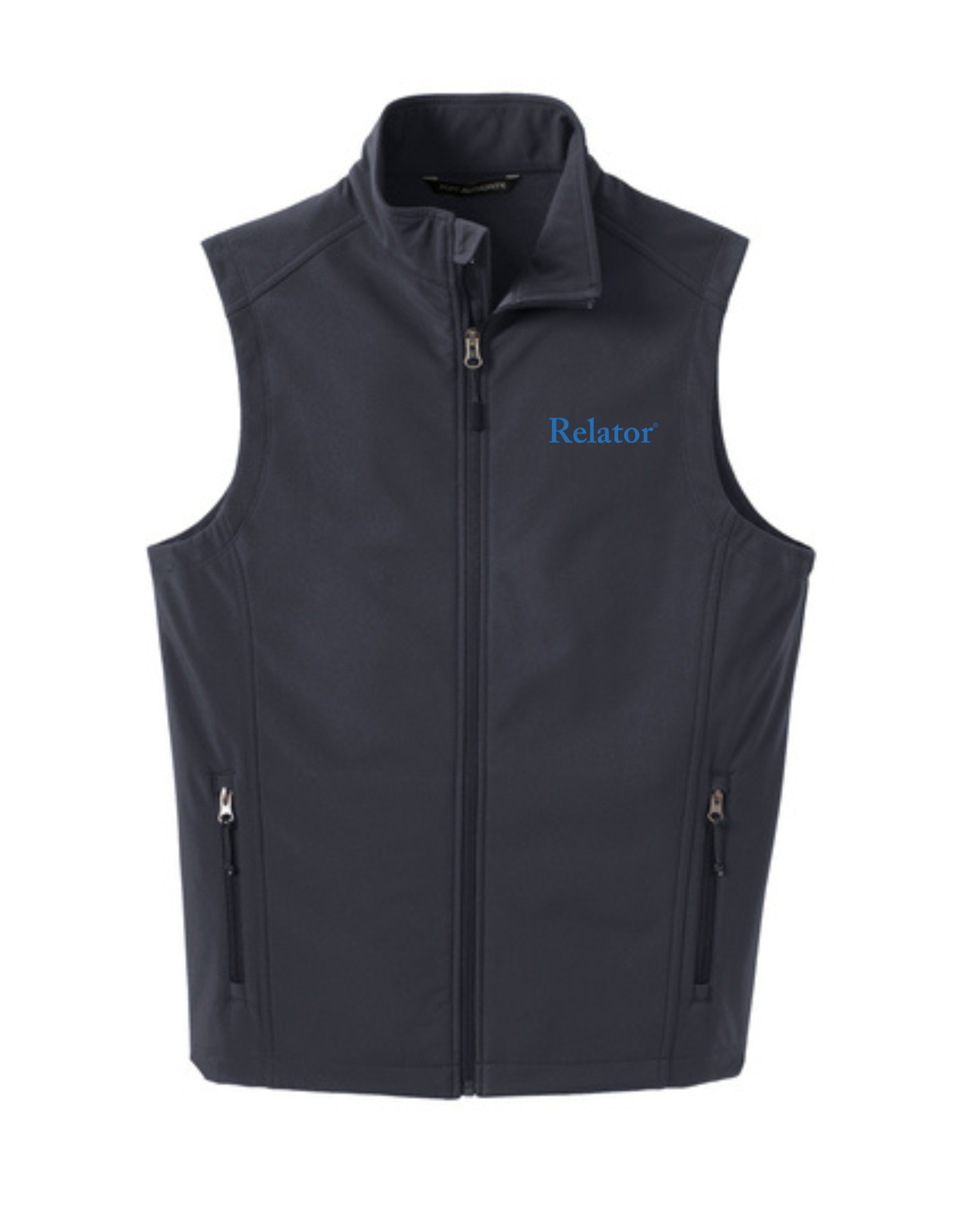 Men's Fleece Vest Classic