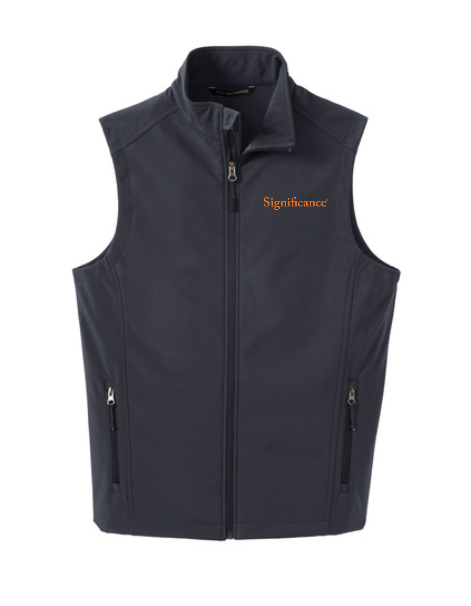 Men's Fleece Vest Classic