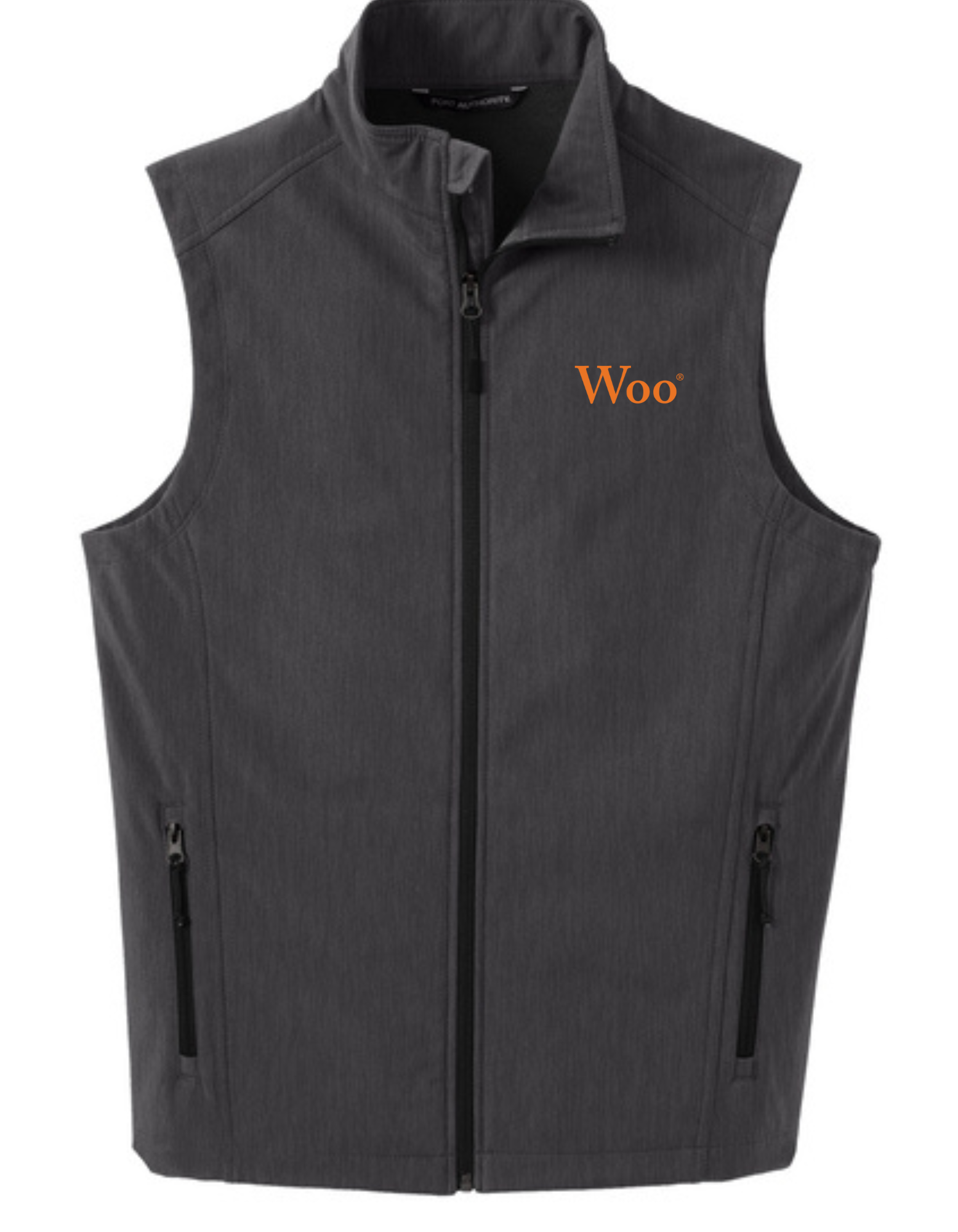 Men's Fleece Vest Classic