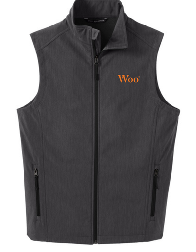 Men's Fleece Vest Classic