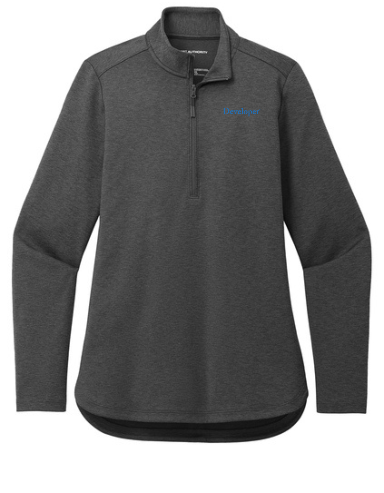 Women's 1/4 Zip Pullover Classic