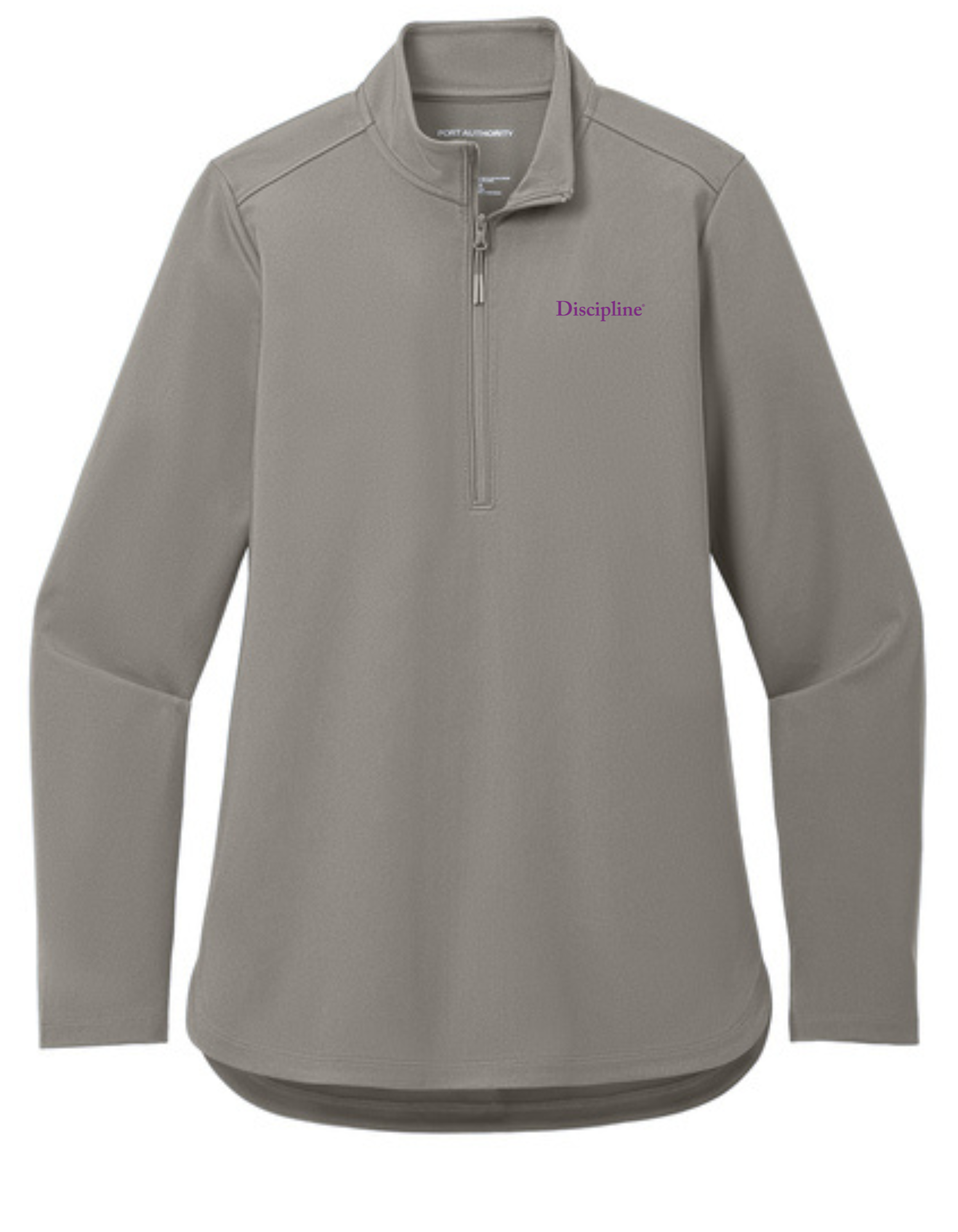 Women's 1/4 Zip Pullover Classic