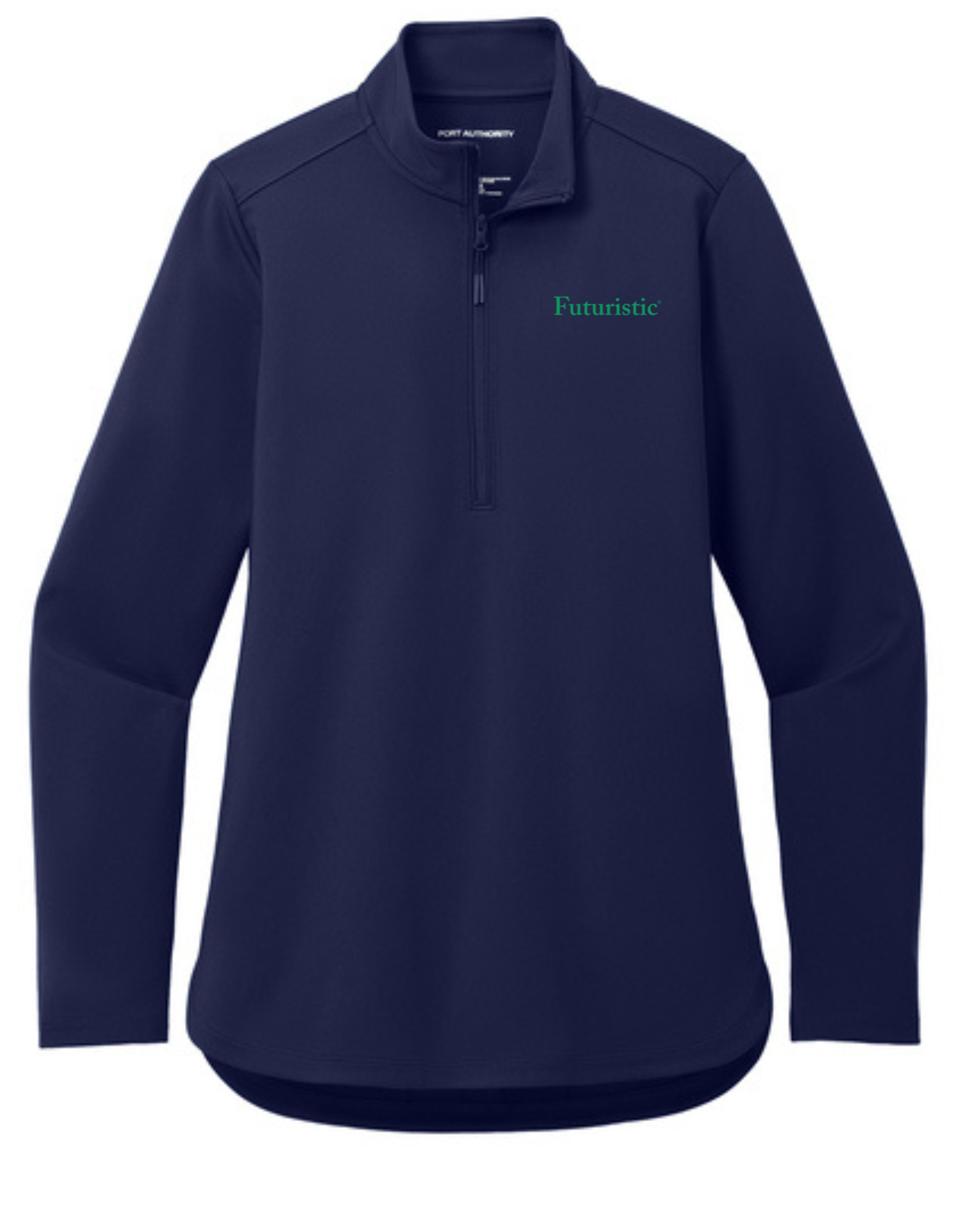 Women's 1/4 Zip Pullover Classic