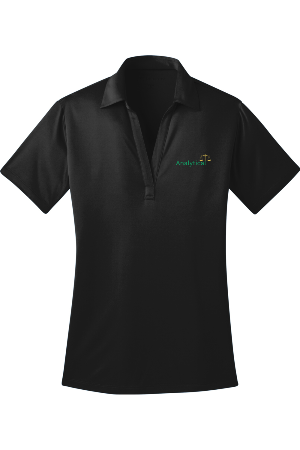 Women's Creative Polo