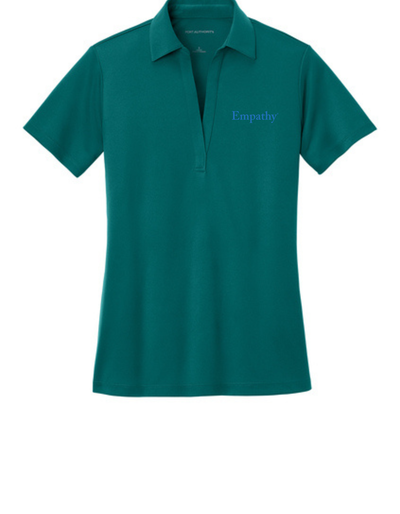 Women's Classic Polo