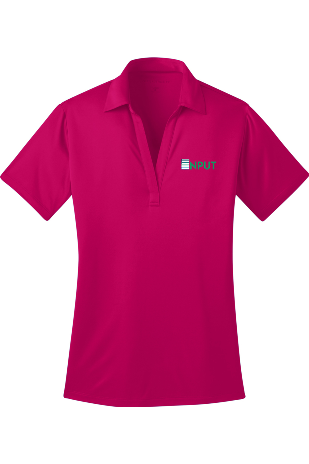 Women's Creative Polo