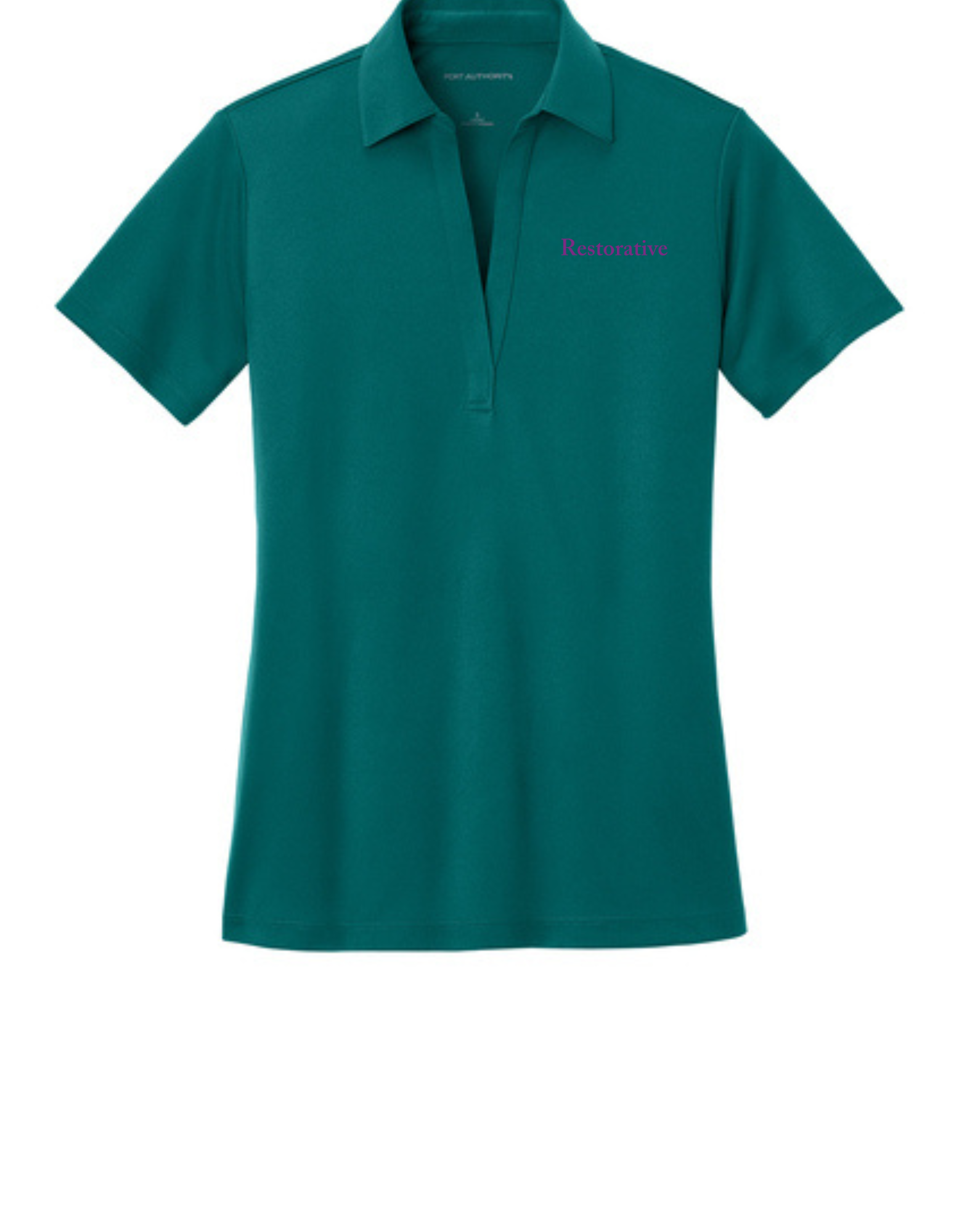 Women's Classic Polo