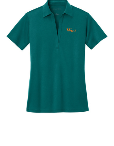 Women's Classic Polo