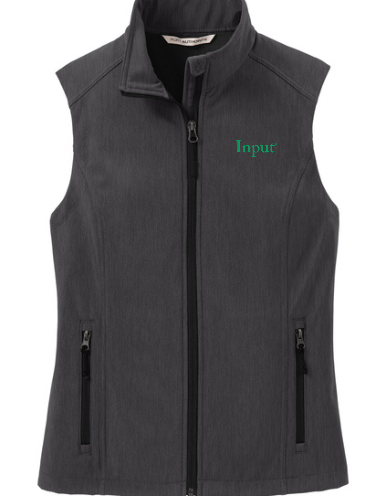 Women's Fleece Vest Classic