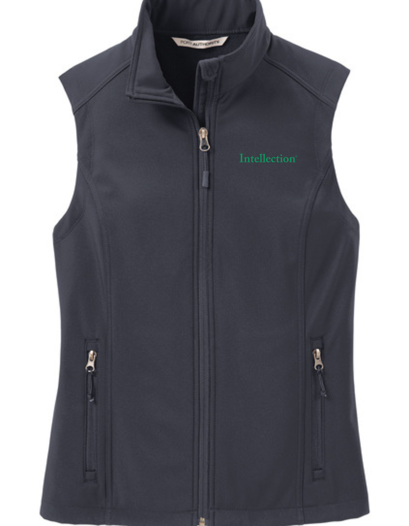Women's Fleece Vest Classic
