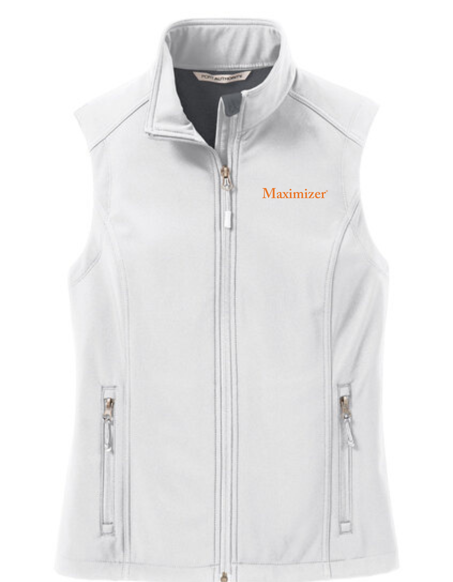 Women's Fleece Vest Classic