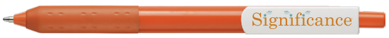 CliftonStrengths Ink Pens (Set of 5)