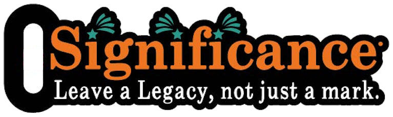 CliftonStrengths Bag Tags (set of 5)
