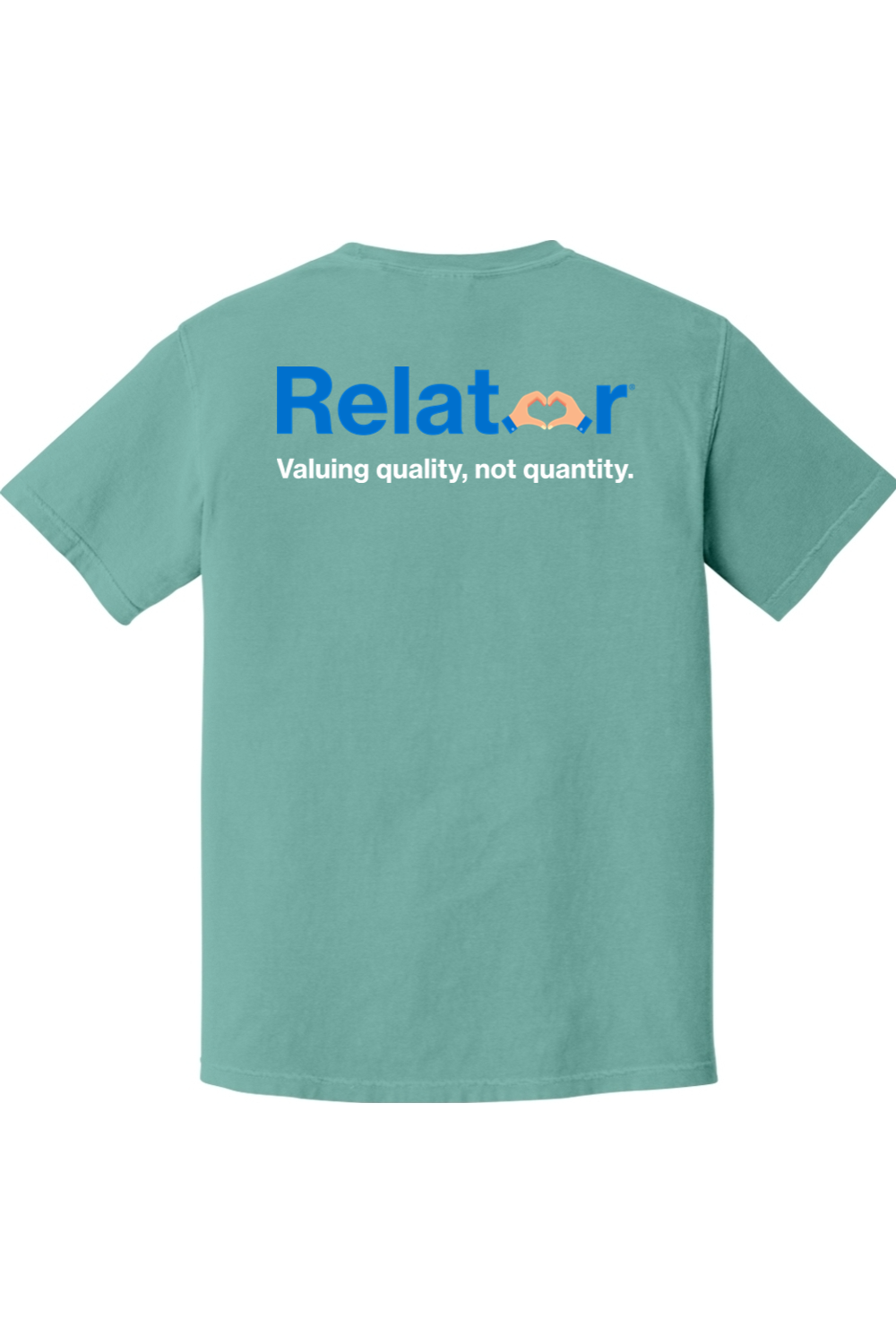 Creative Design Relator® - T-Shirt