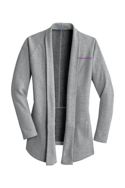 Classic Design Responsibility® - Cardigan
