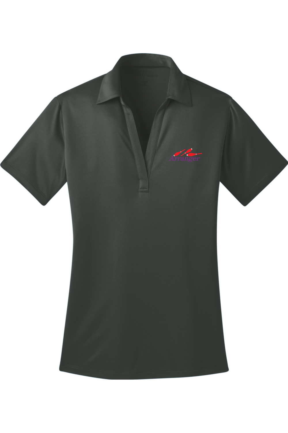 Creative Design Arranger® - Women's Port Authority® Polo