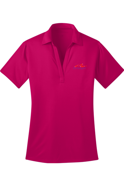 Creative Design Arranger® - Women's Port Authority® Polo