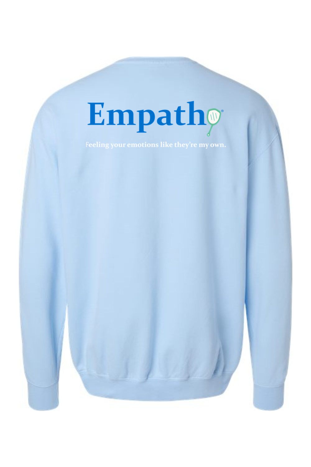Creative Design Empathy® - Crewneck