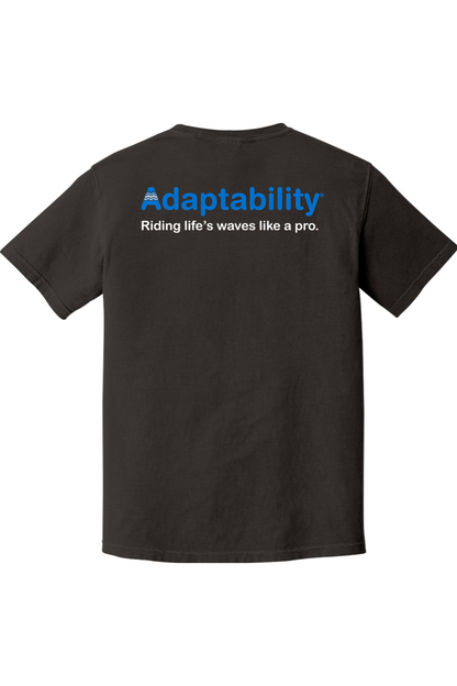 Creative Design Adaptability® - T-Shirt