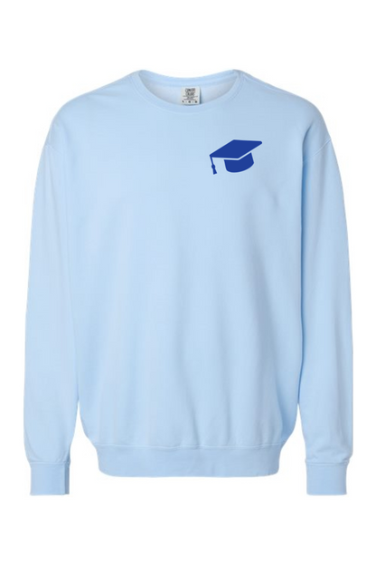 Creative Design Learner® - Crewneck