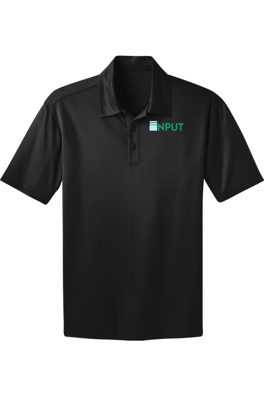 Creative Design Input® - Men's Port Authority® Polo