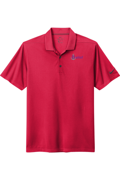 Creative Design Belief® - Men's Nike® Polo