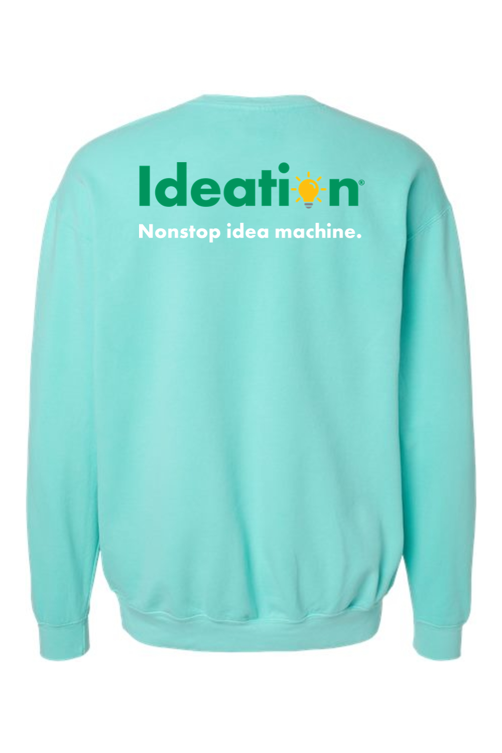 Creative Design Ideation® - Crewneck