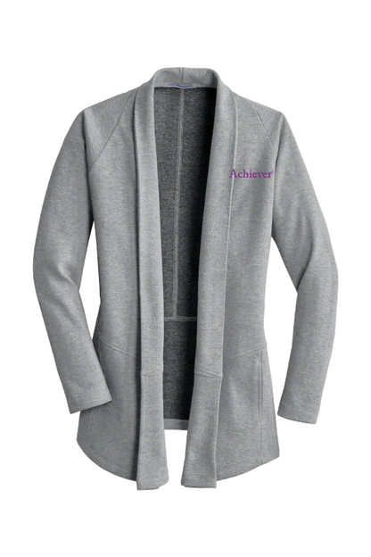 Classic Design Achiever® - Cardigan