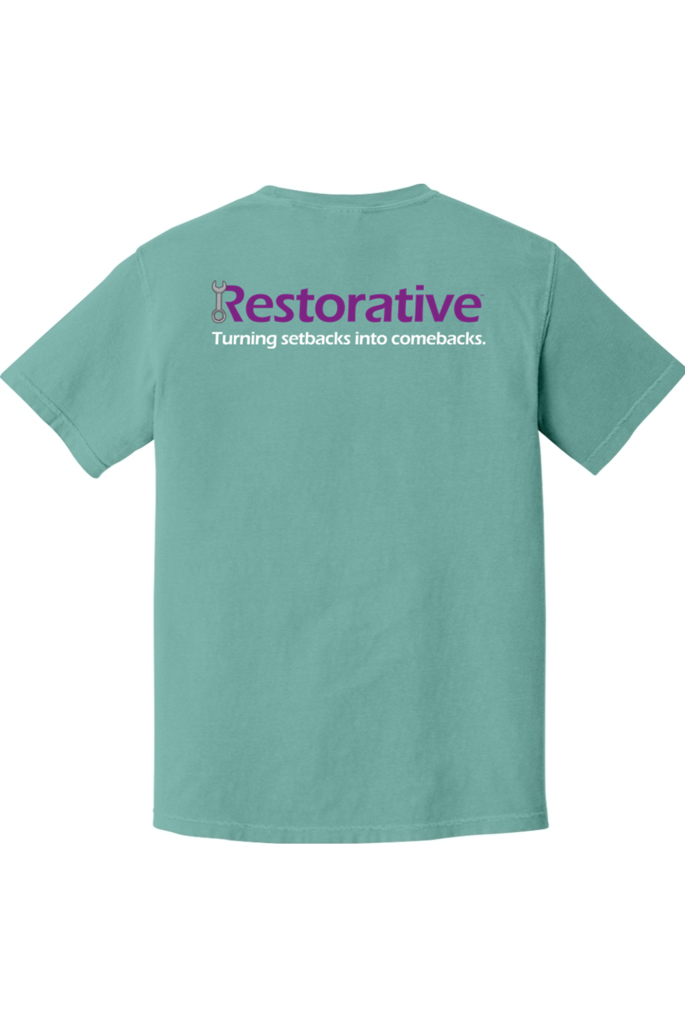 Creative Design Restorative™ - T-Shirt