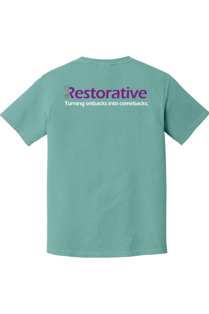 Creative Design Restorative™ - T-Shirt
