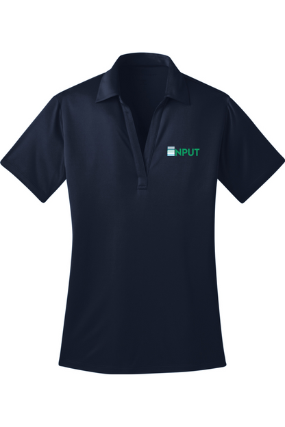 Creative Design Input® - Women's Port Authority® Polo