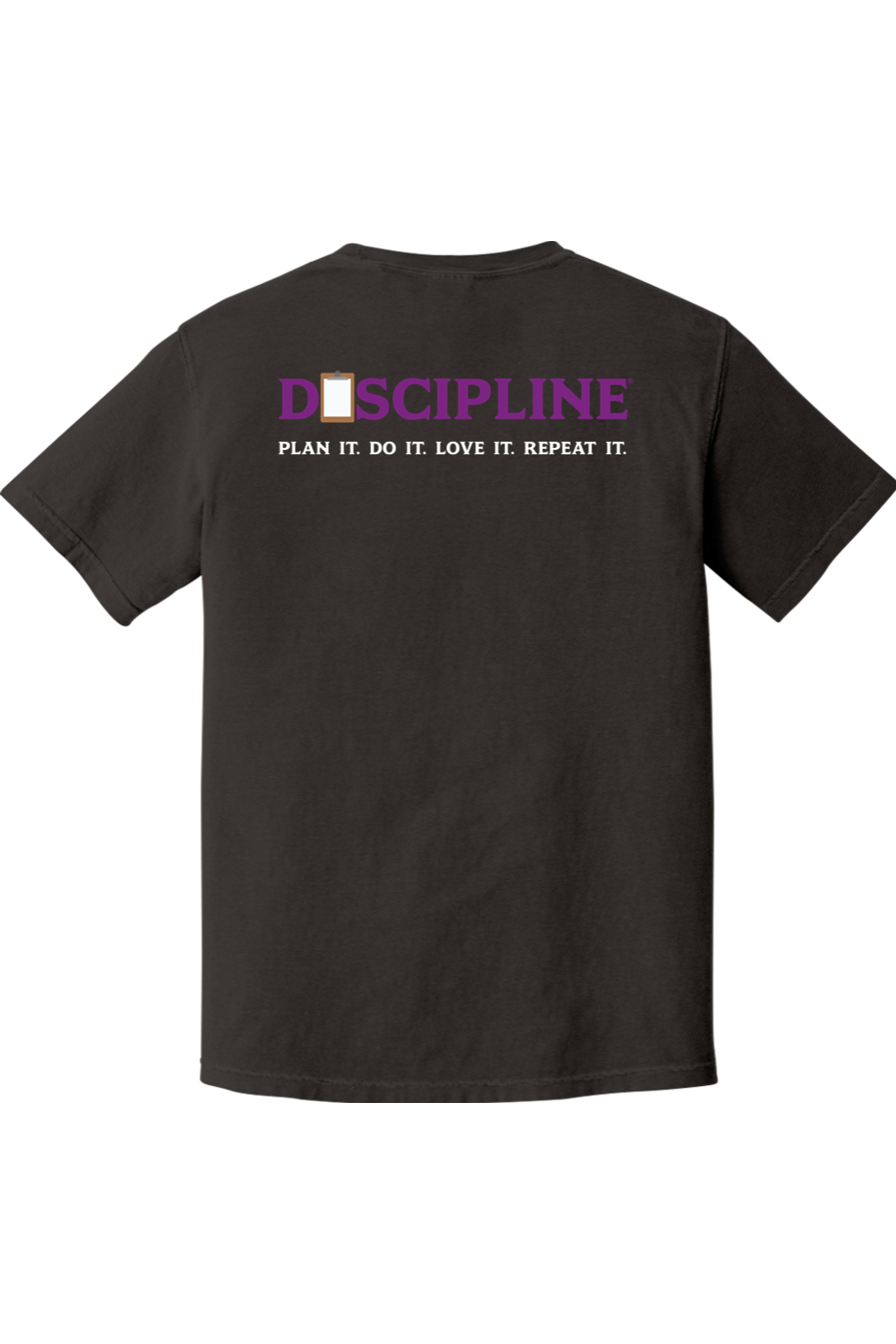 Creative Design Discipline® - T-Shirt