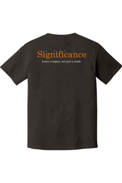 Creative Design Significance® - T-Shirt