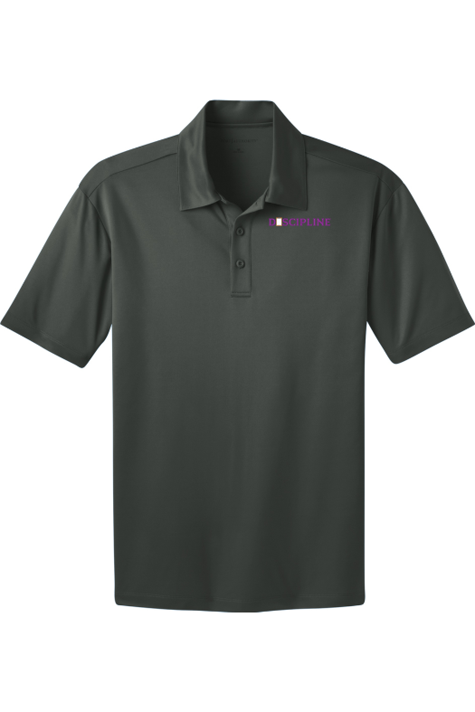 Creative Design Discipline® - Men's Port Authority® Polo