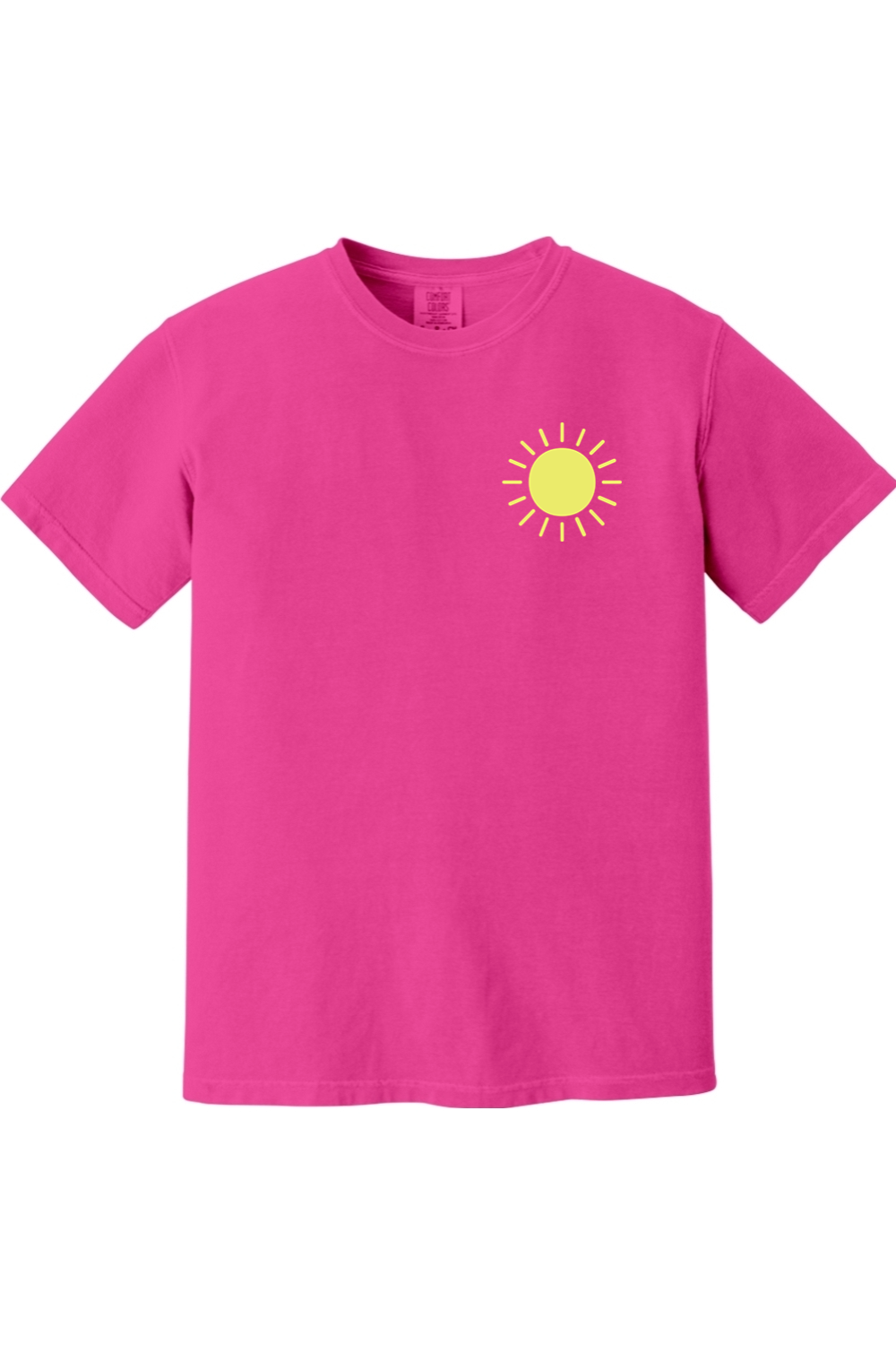 Creative Design Positivity® - T-Shirt