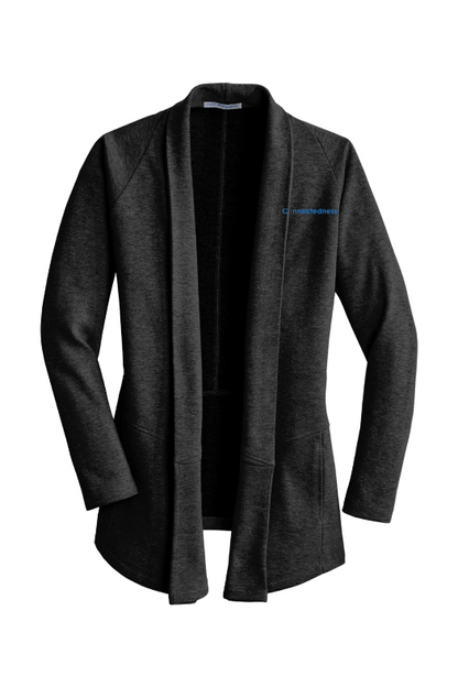 Creative Design Connectedness® - Cardigan
