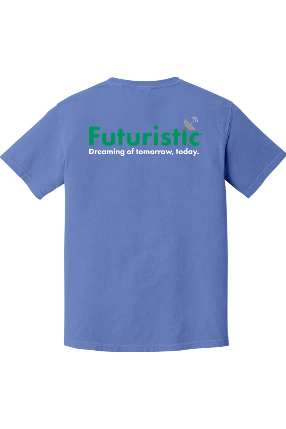 Creative Design Futuristic® - T-Shirt