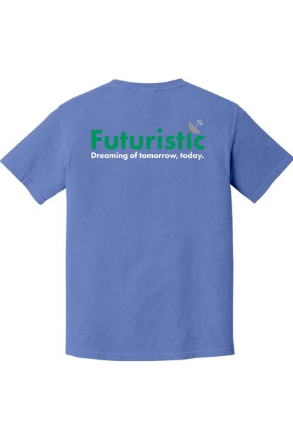 Creative Design Futuristic® - T-Shirt