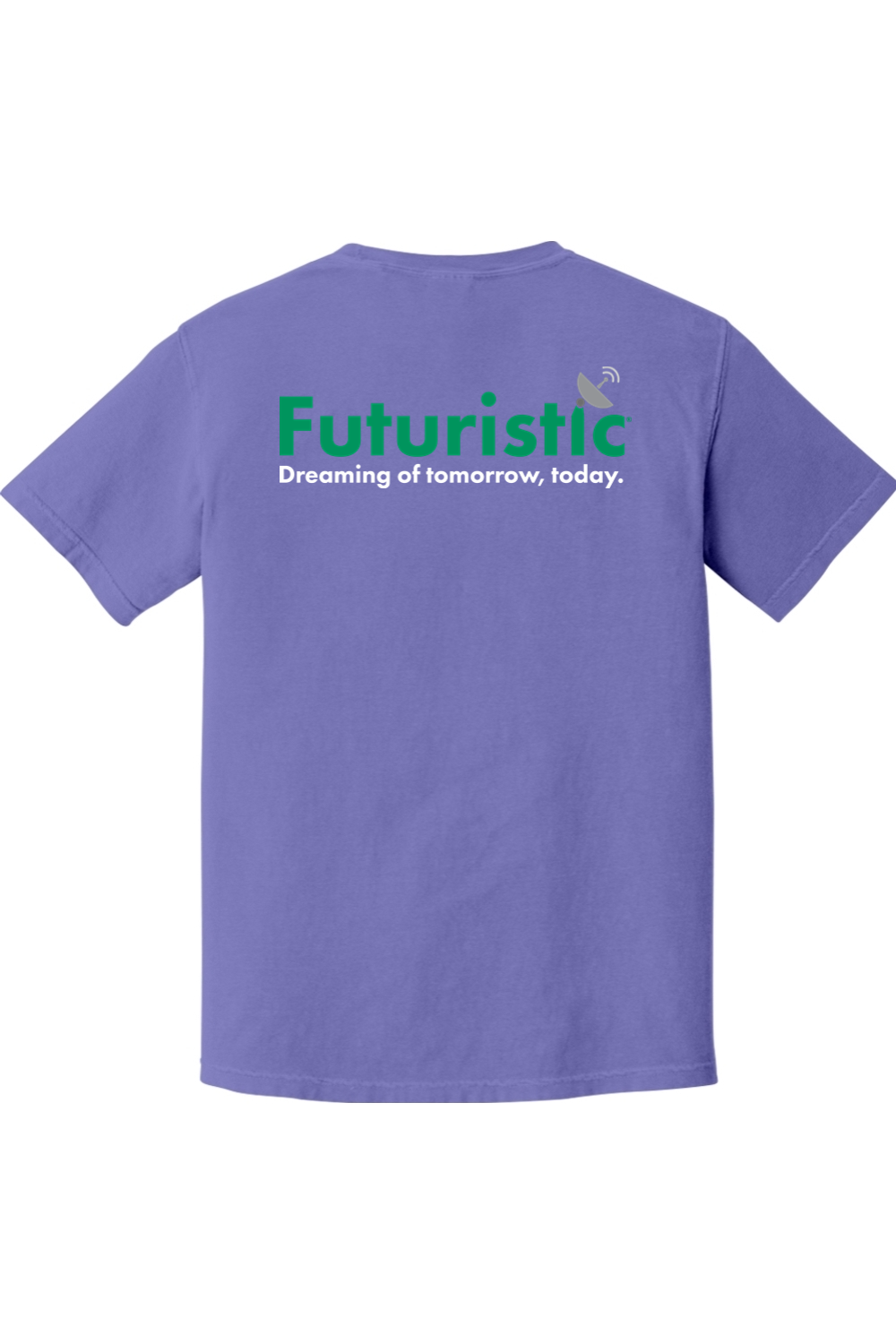 Creative Design Futuristic® - T-Shirt