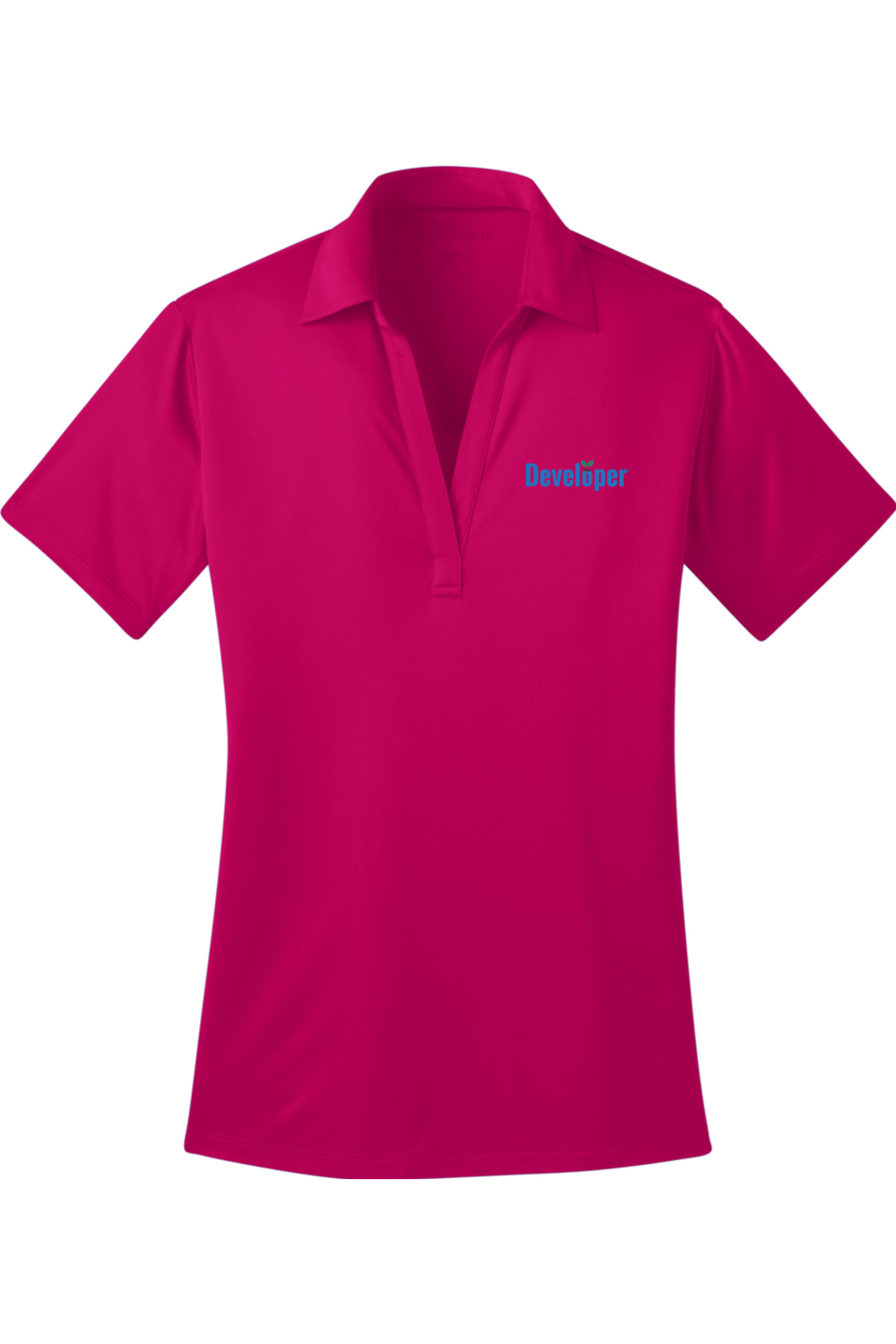 Creative Design Developer® - Women's Port Authority® Polo
