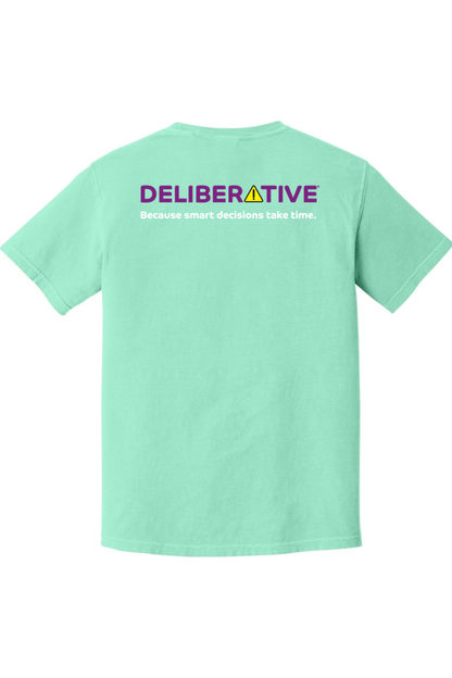 Creative Design Deliberative® - T-Shirt