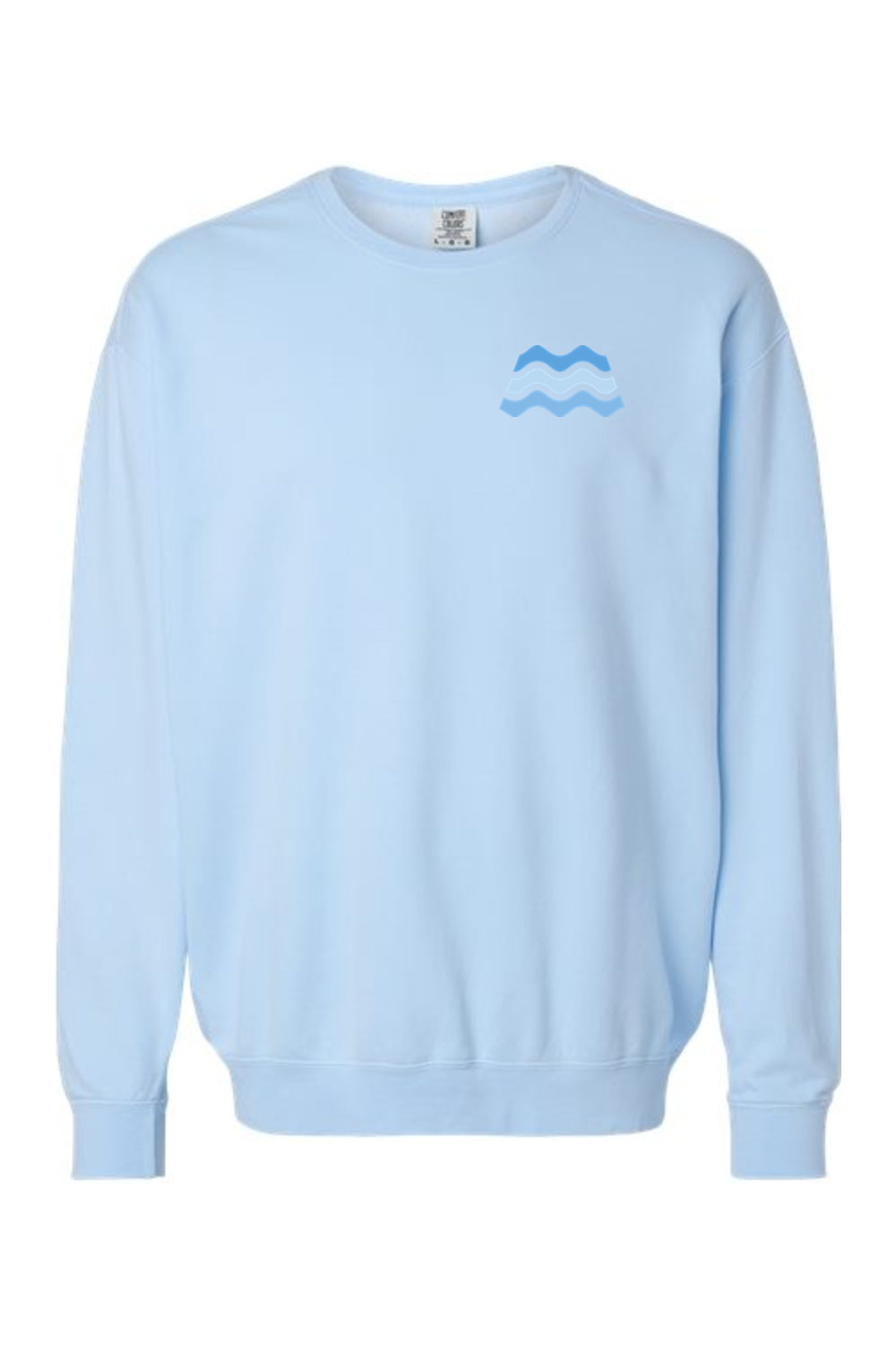 Creative Design Adaptability® - Crewneck